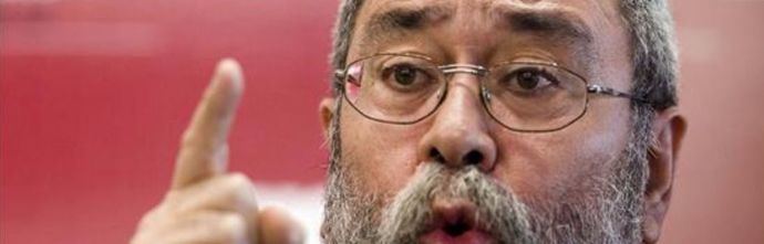 Mendez: Rajoy merece un despido sin indemnización