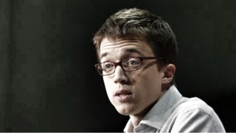 Errejón muestra su 'preocupación' por el posible 'repliegue conservador' y porque se mantenga el Gobierno del PP