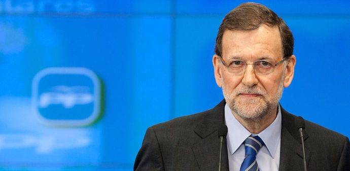 La prórroga de Rajoy hasta Marzo