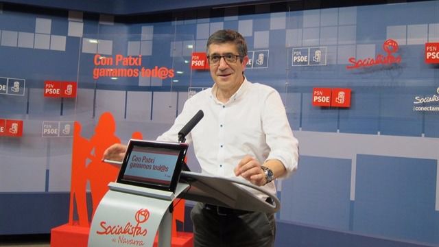 Patxi López pide dejar las 'peleas de barrio' y reclama a la Gestora que organice debates entre candidatos