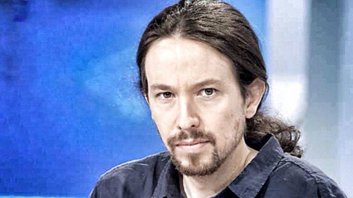 Pablo Iglesias agradece la 'sensatez' de Puigdemont y pide diálogo a Rajoy