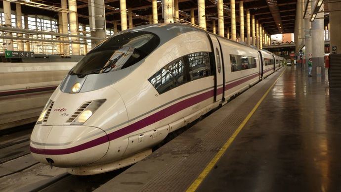 Renfe pone a la venta billetes con hasta un 70% de descuento