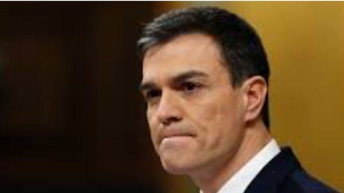 Sánchez vuelve a atacar a Rajoy y pide que “el PP deje de robar”