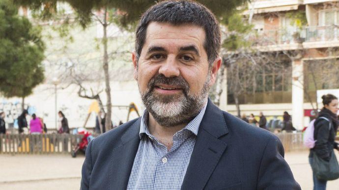 Pide acabar con “el principio de unidad indiscutible de España