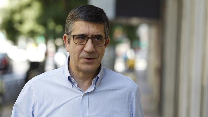 López cree que hay consenso político para acabar con la “Ley Mordaza”