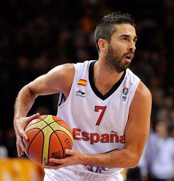 Juan Carlos Navarro renueva con el Barcelona Lassa