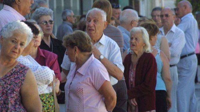 Asì son las pensiones y jubilaciones que ofrecen los 4 grandes