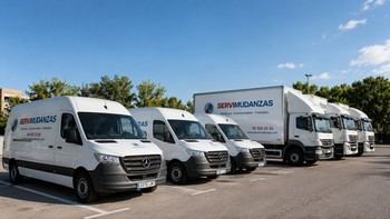 Servimudanzas alcanza más de 3.000 reseñas con 4,8 estrellas en Barcelona