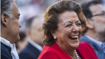 Siempre nos quedará la sonrisa de Rita