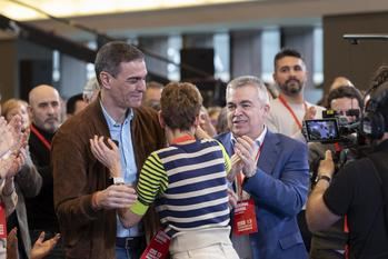 Sánchez lamentará no haberse ido el 23-J