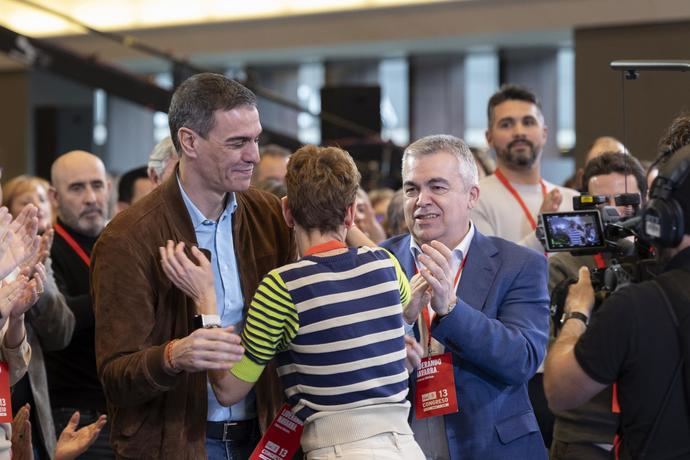 Sánchez lamentará no haberse ido el 23-J
