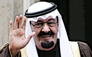 ¿Arabia Saudí es una democracia?