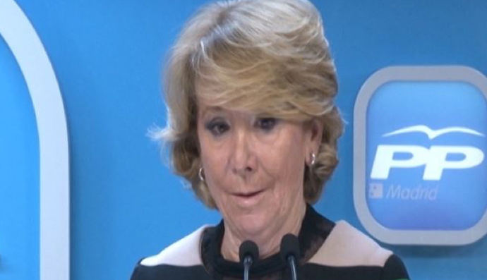 La sentencia sobre Aguirre se conocerá a finales de abril