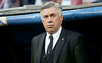 El día en que Ancelotti invitó a cenar al Cholo