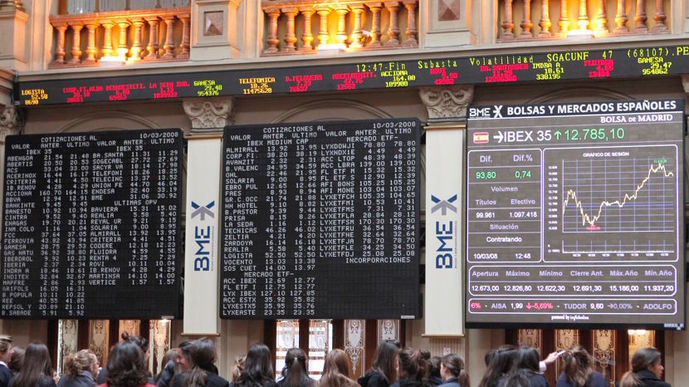 Las comunidades podrán emitir hasta 14.000 millones de euros en los mercados el año que viene