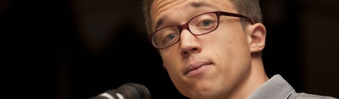 Errejón: el pacto espera al PP