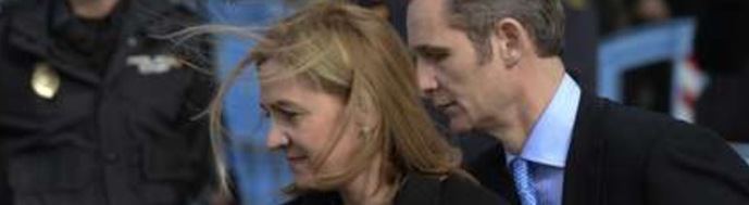 Cristina, entre el silencio y las respuestas aprendidas