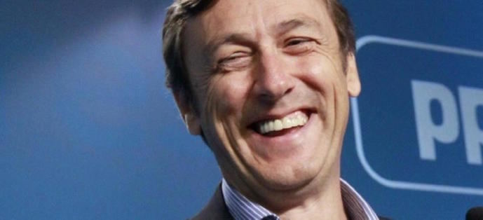 Volvemos atrás: Rajoy no irá a la investidura si no tiene apoyos