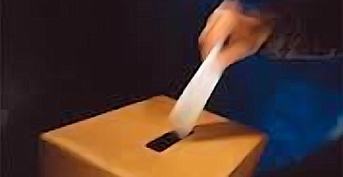 Asi son los 'reinos' de los viejos partidos