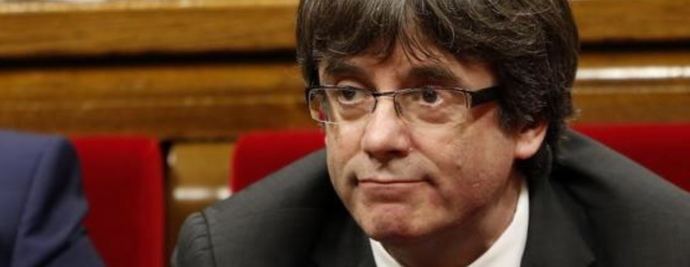 El inacabable Puigdemont que nos persigue