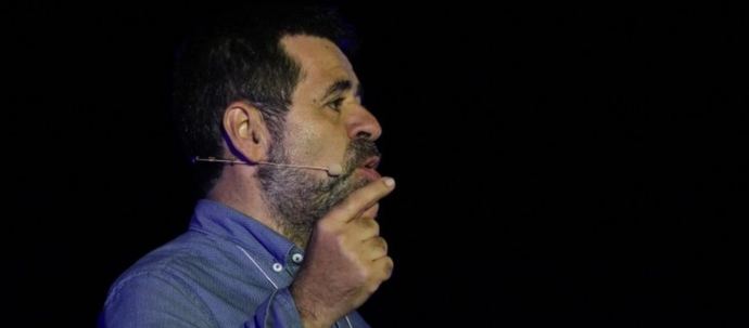 Jordi Sánchez a Llarena: “no se puede ser juez y víctima”
