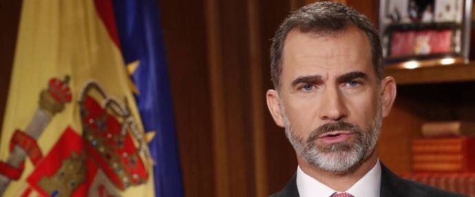 La monarquía federal que Sánchez ofrece a Felipe VI