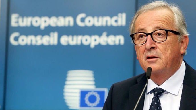 El 'plan Juncker' supera el objetivo inicial de movilizar 315.000 millones en inversiones