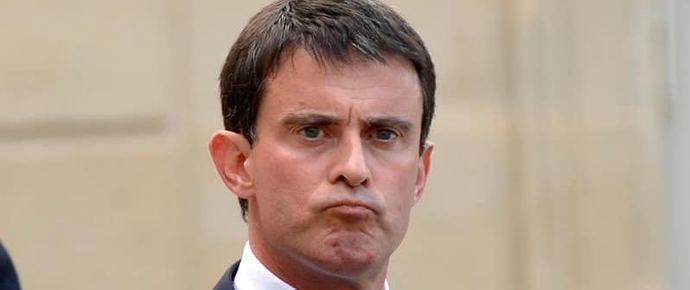 El sueño imposible de Manuel Valls