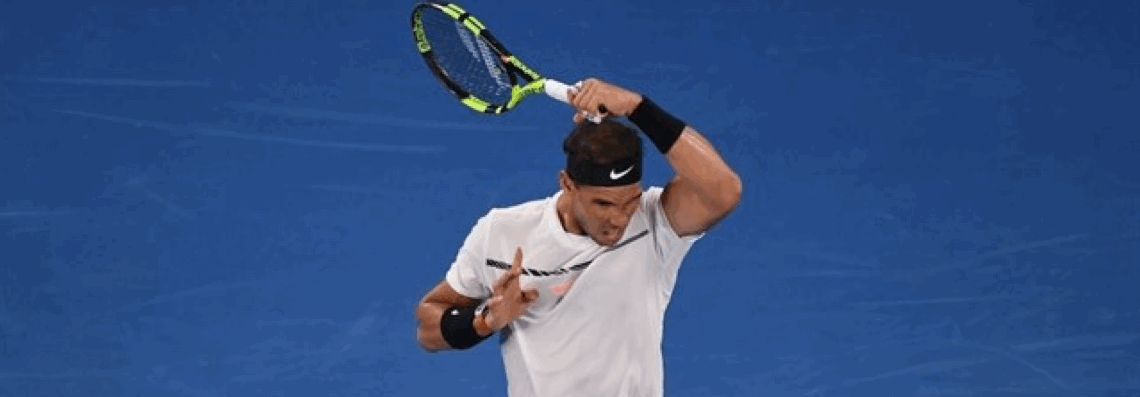 Nadal se estrena en Acapulco con victoria