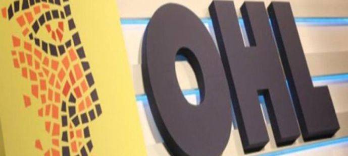 OHL entra en pérdidas lastrada por los proyectos internacionales con problemas