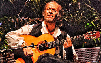 Paco de Lucia