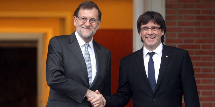 60.000 millones del Estado para Cataluña desde el año 2012