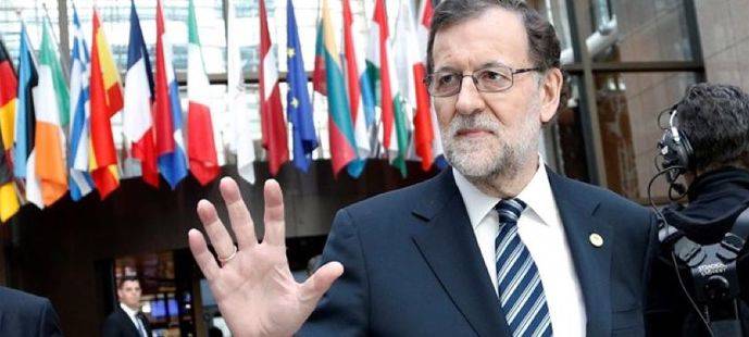 Rajoy bajará los impuestos cuando se cumpla el déficit del 3% y la luz cuando haya "margen"
