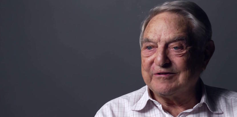 Soros: el Brexit va desintegrar la Unión Europea