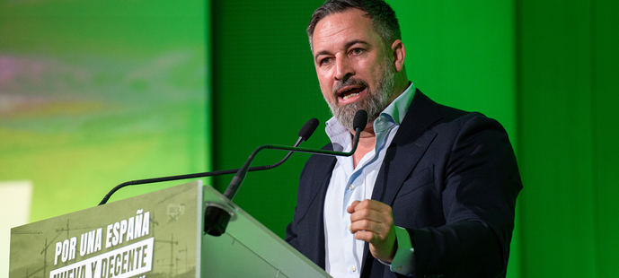 Usted diga lo que quiera, que yo diré lo que me dé la gana