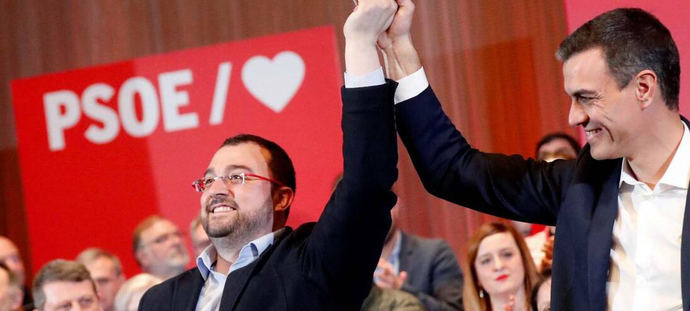 Las 9 joyas del PSOE que valen por toda una Legislatura