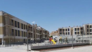 AEDAS Homes finaliza la construcción de 1.000 viviendas asequibles en Madrid