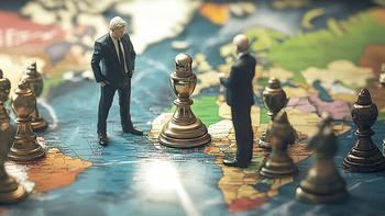 El valor geoestratégico de África