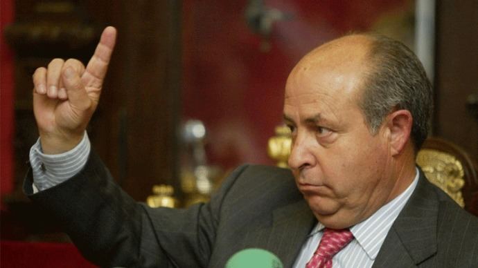 Detenido el alcalde y la concejal de Urbanismo de Granada por corrupción urbanística