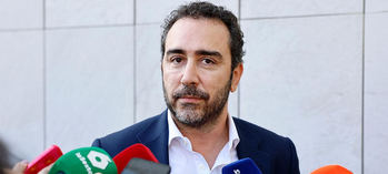 El escorpión Aldama y las ranas socialistas: Koldo, Ábalos y Cerdán