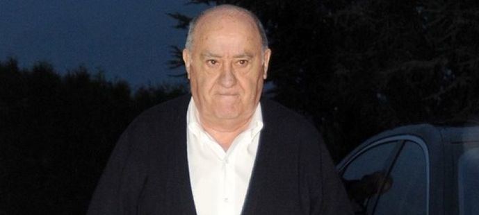 Amancio Ortega dona 320 millones a la sanidad pública para combatir el cáncer