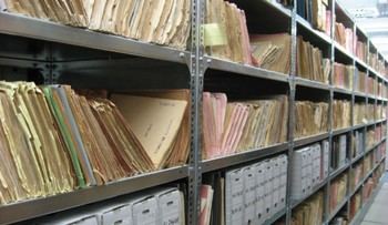 Nueva herramienta para evaluar la sostenibilidad en archivos europeos
