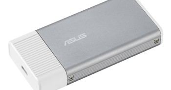 ASUS lanza el UGen300, un acelerador USB de IA innovador