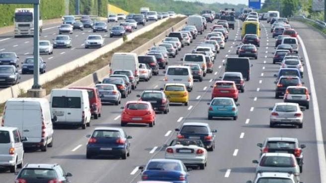 El Covid aumenta el uso del coche y de los pies