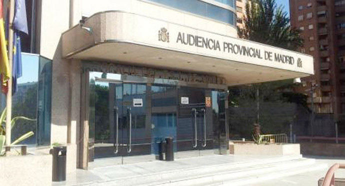 Funcionarios de Justicia piden formación "urgente" del nuevo Código Penal