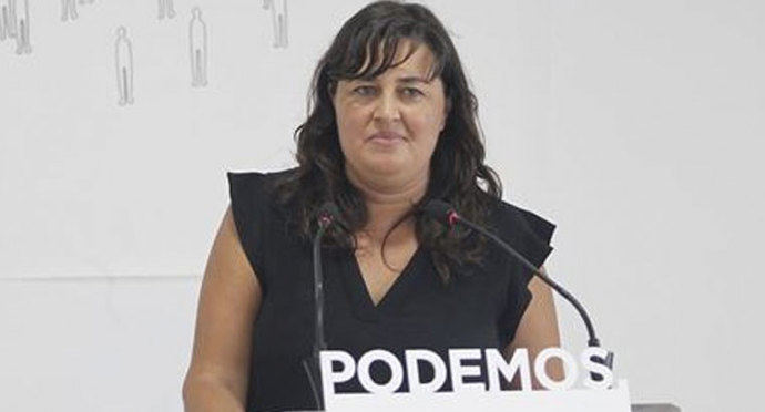 Podemos: Iniciativa para agilizar el cobro de las subvenciones sociales