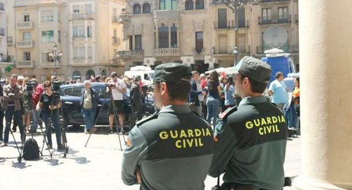 Caso Innova: Nuevo registro en el Ayuntamiento de Reus