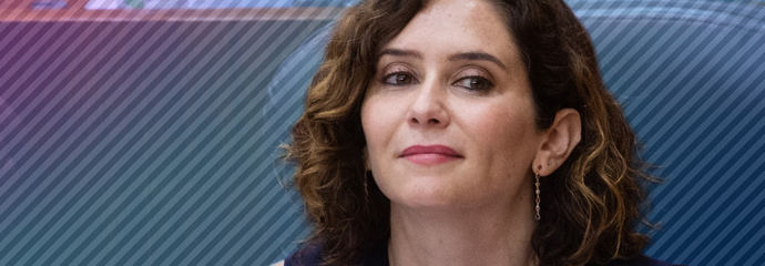 Ayuso, la rival a la que Sánchez le gustaría destruir más que a Feijóo
