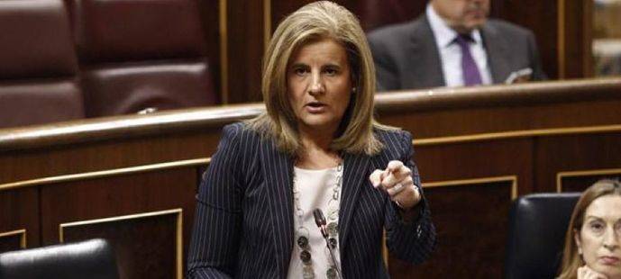 El PP defiende hoy en el Congreso bonificar los contratos indefinidos con 500 euros