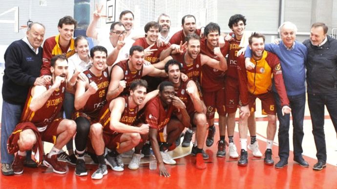 Baloncesto Alcobendas, renuncia en la liga LEB por falta de presupuesto